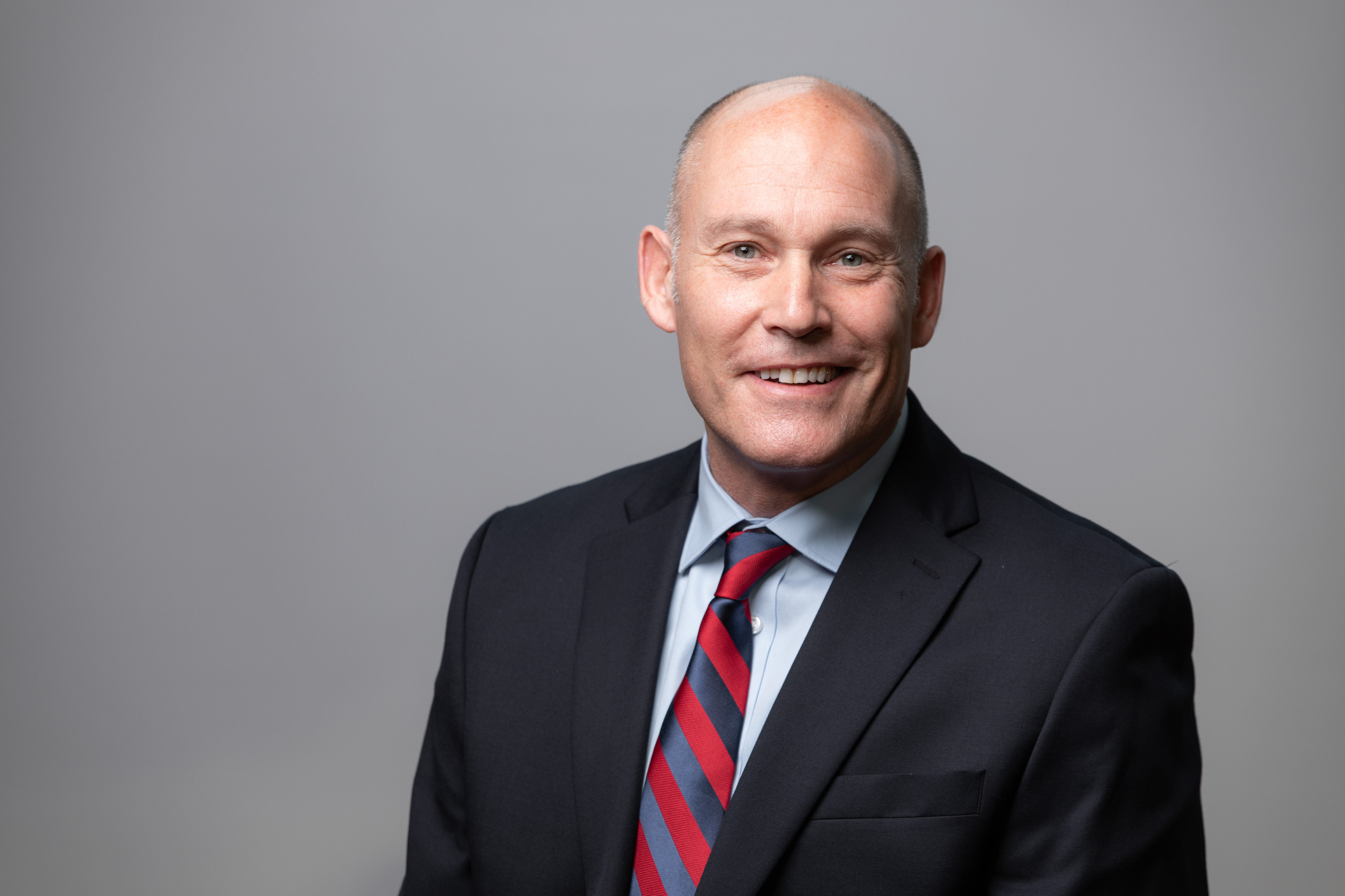 Smiling businessman Smiling businessman